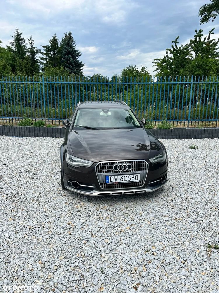 Audi A6 Allroad - 8