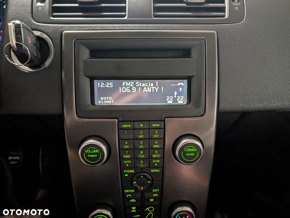 Volvo C30 D2 R-Design Start-Stop - 19