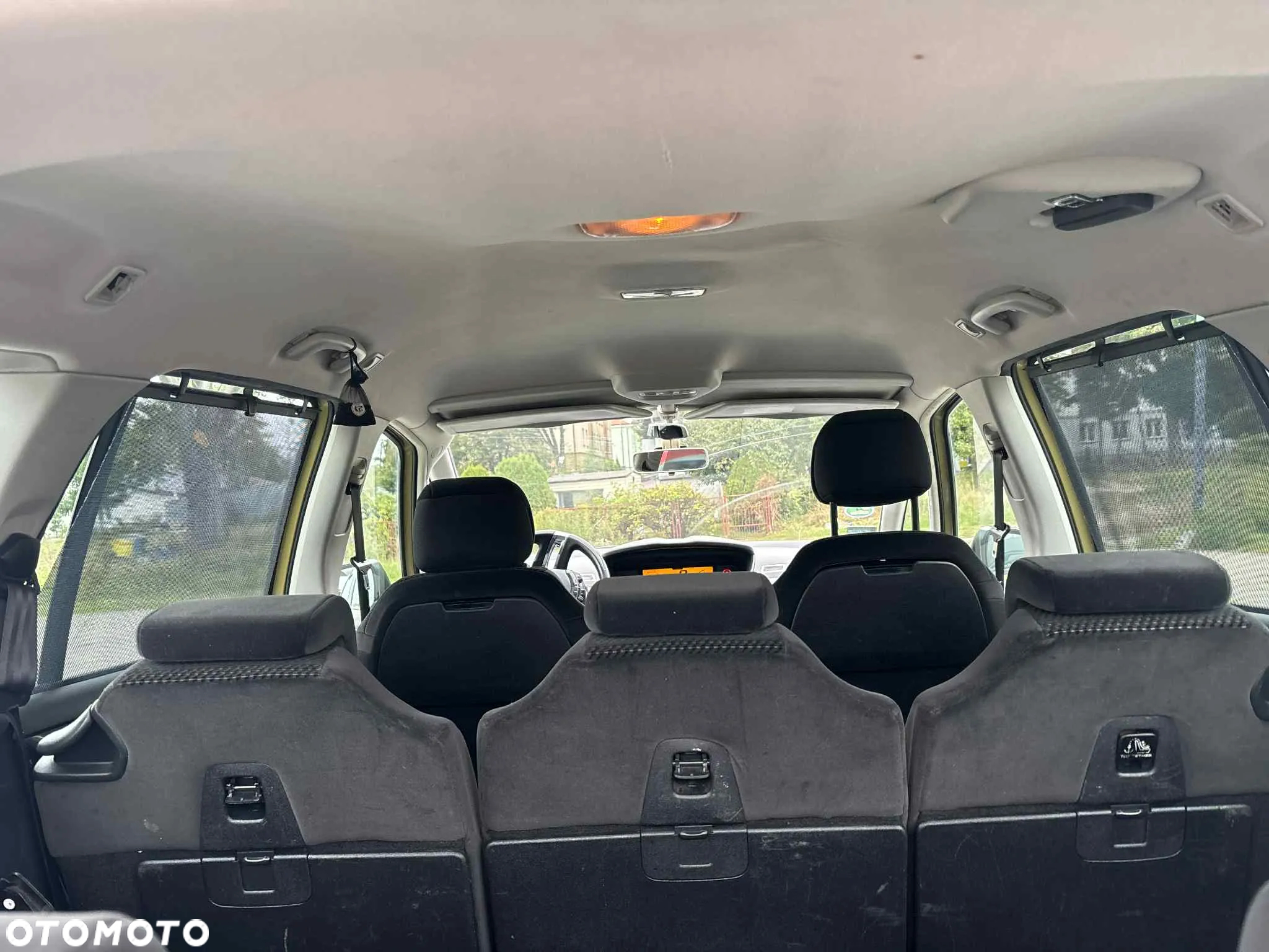 Citroën C4 Grand Picasso - 15