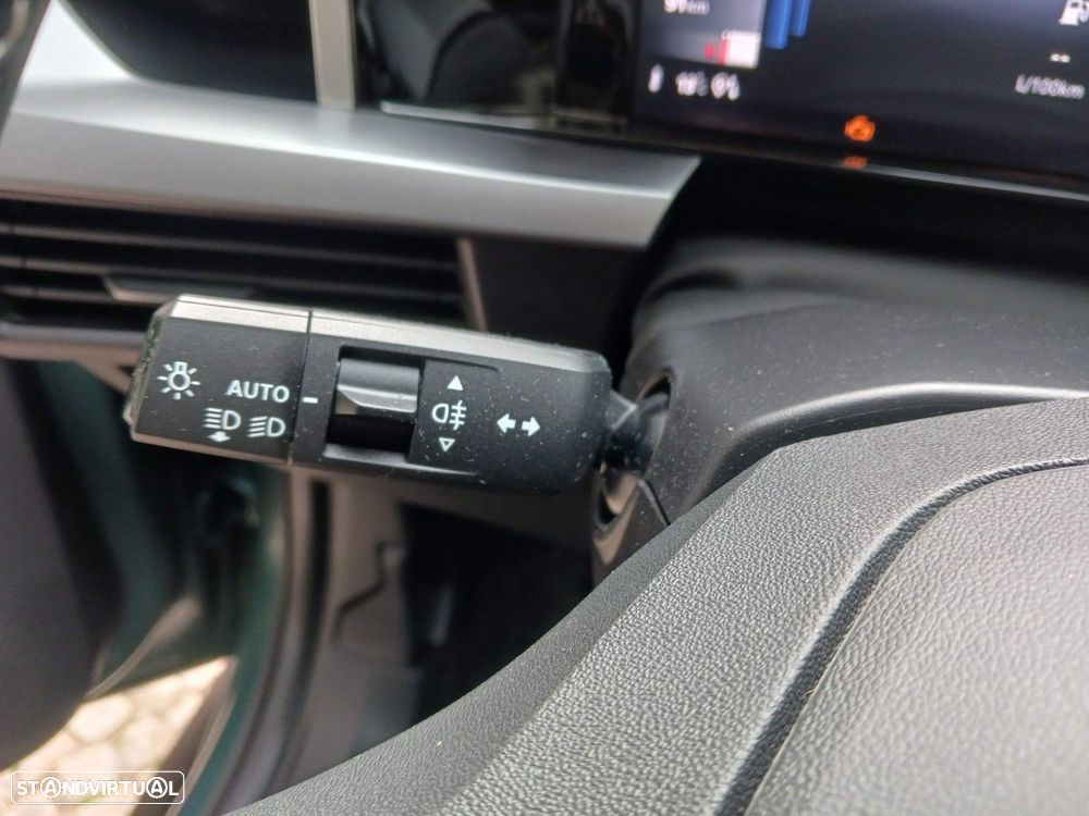 Opel Frontera 1.2 Hybrid Edition eDCT - 21