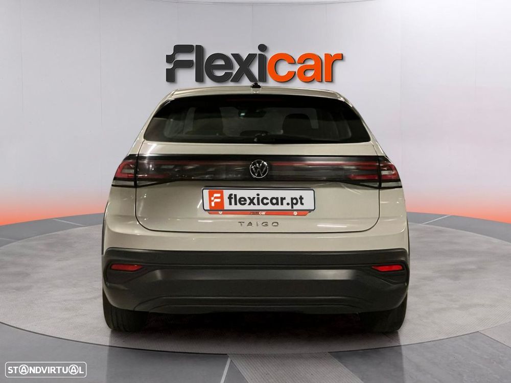 VW Taigo 1.0 TSI Life - 7