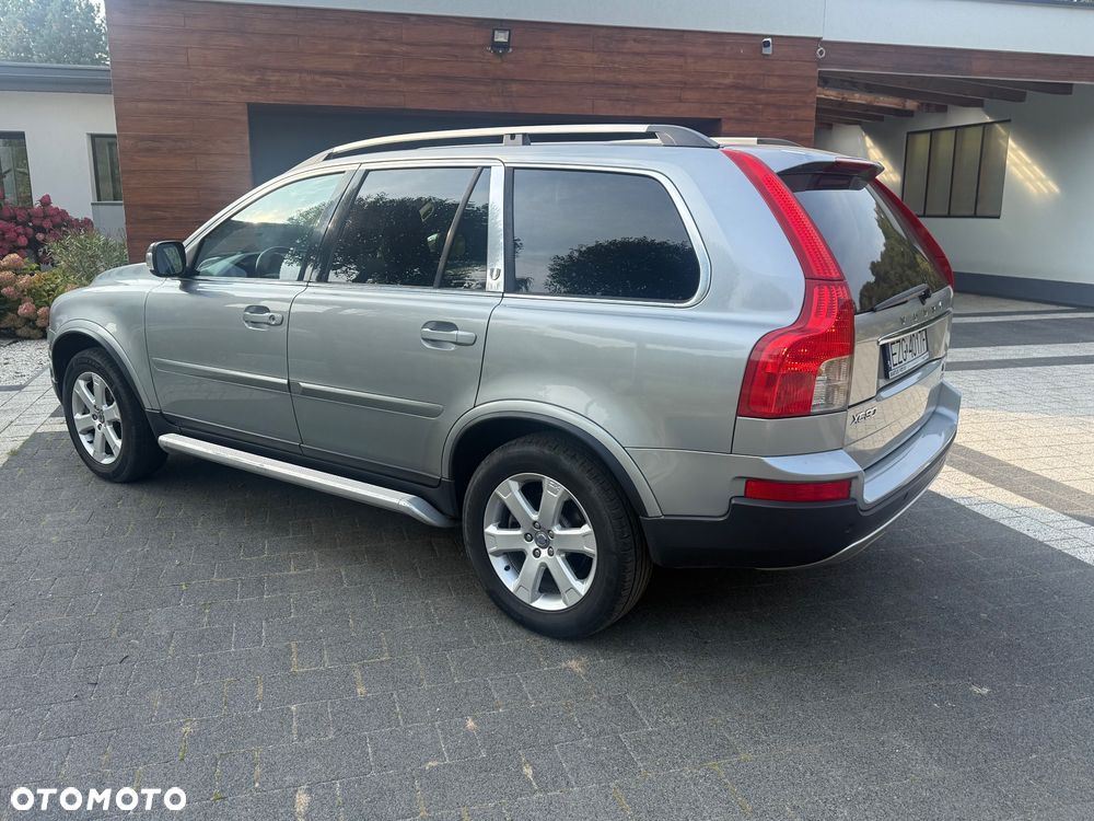 Volvo XC 90 4.4 V8 Executive - 6