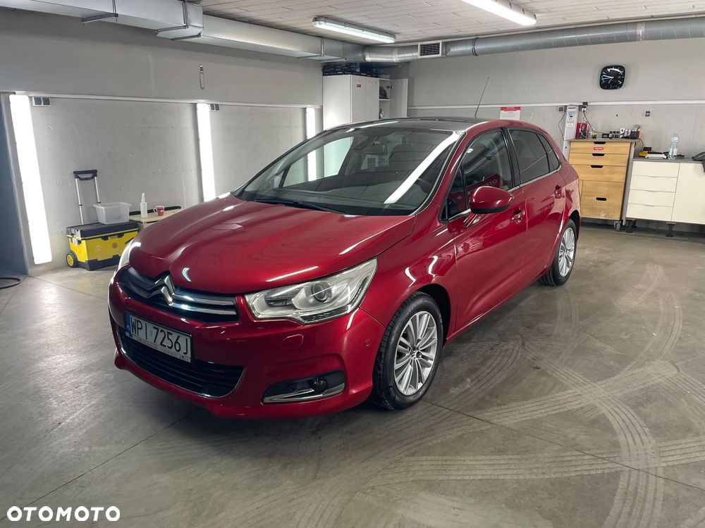 Citroën C4