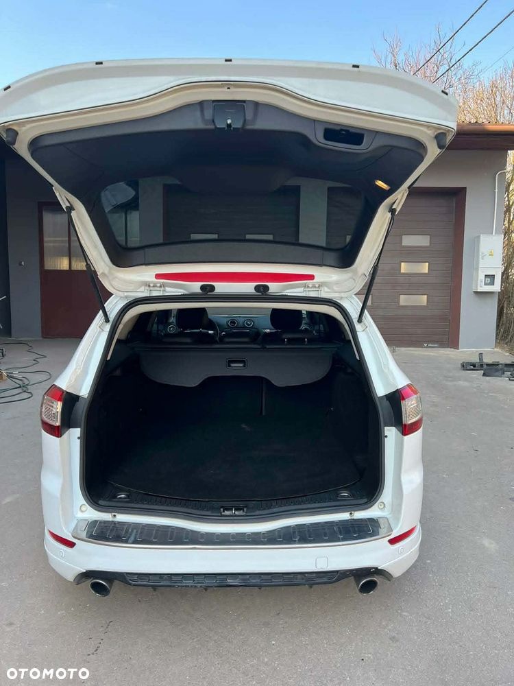 Ford Mondeo 2.2 TDCi Titanium S - 6