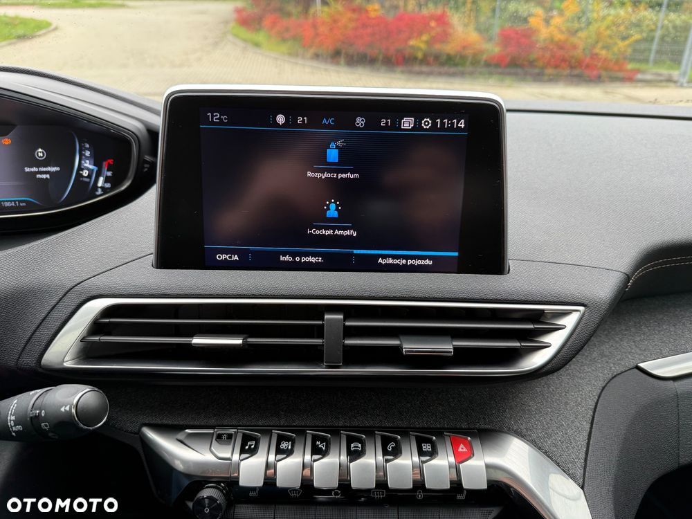 Peugeot 3008 1.6 THP Crossway S&S EAT6 - 23