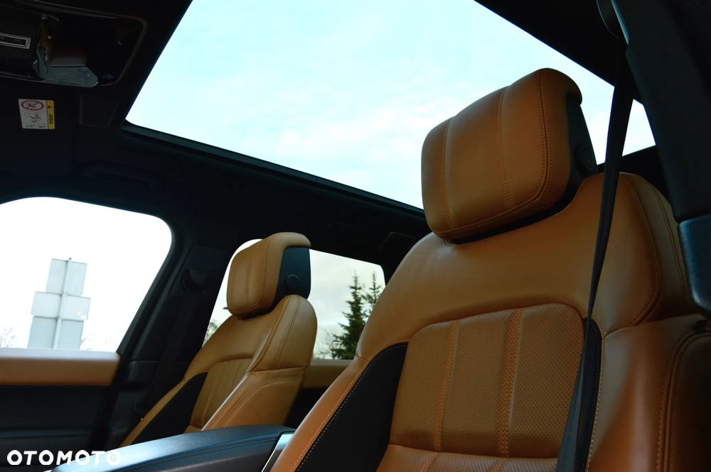 Land Rover Range Rover Sport S 3.0 P400 mHEV Dynamic HSE - 15