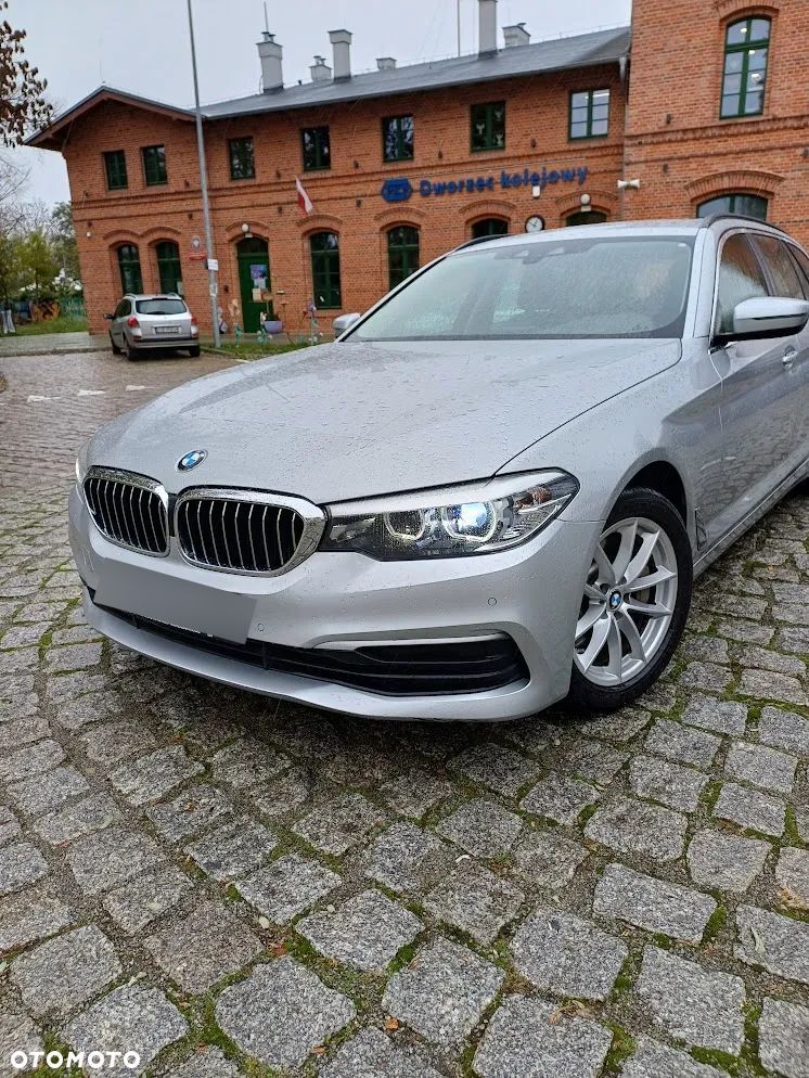 BMW Seria 5 525d - 3