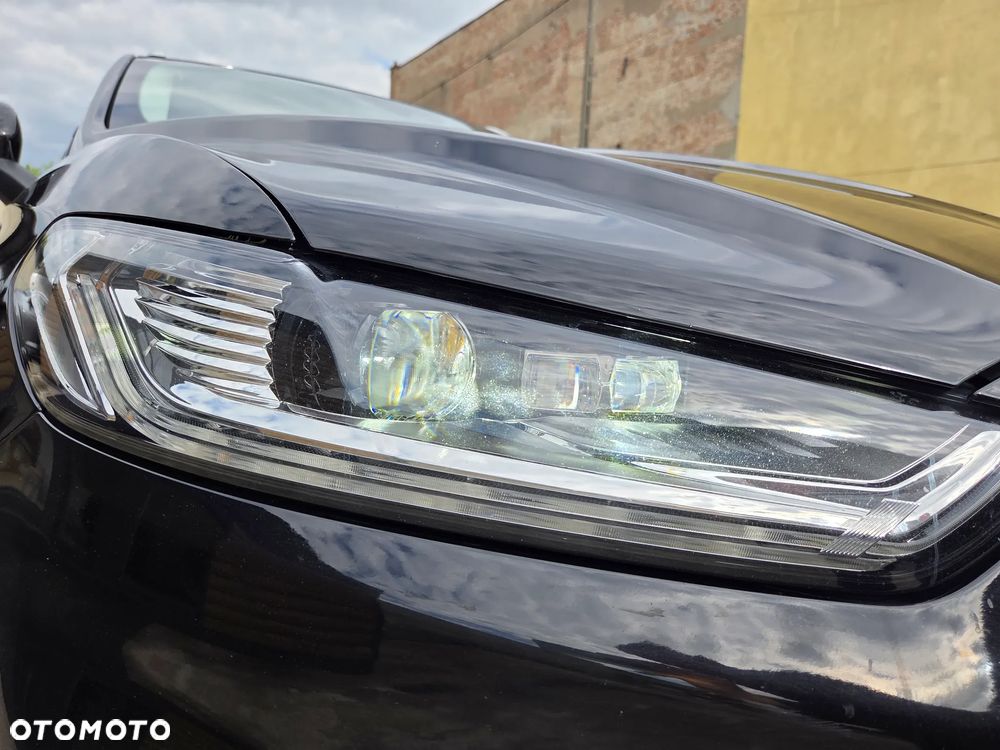 Ford Mondeo 2.0 EcoBlue Titanium - 31