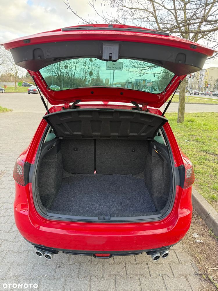 Seat Ibiza 1.2 TSI Ecomotive Sport - 9