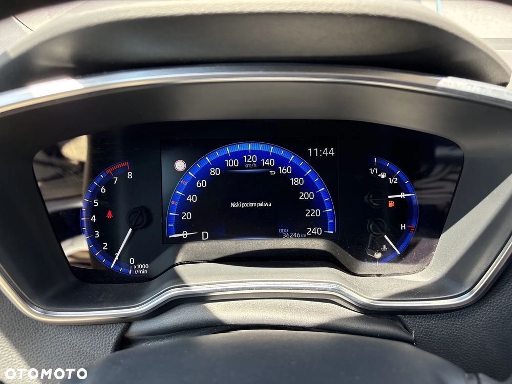 Toyota Corolla 1.5 Comfort MS - 16