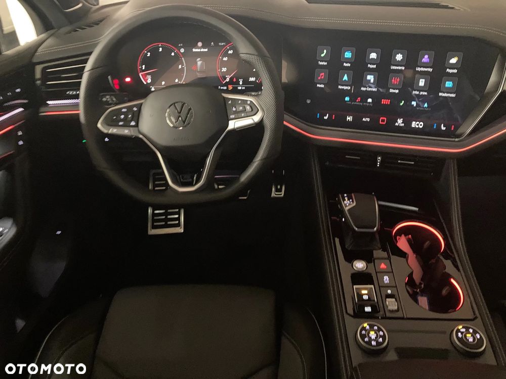 Volkswagen Touareg 3.0 V6 TDI 4Motion R-Line - 15