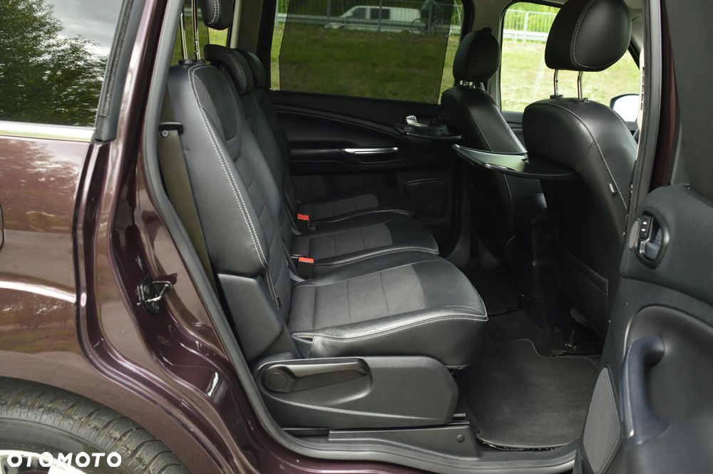 Ford Galaxy 2.0 TDCi DPF Champions Edition - 24