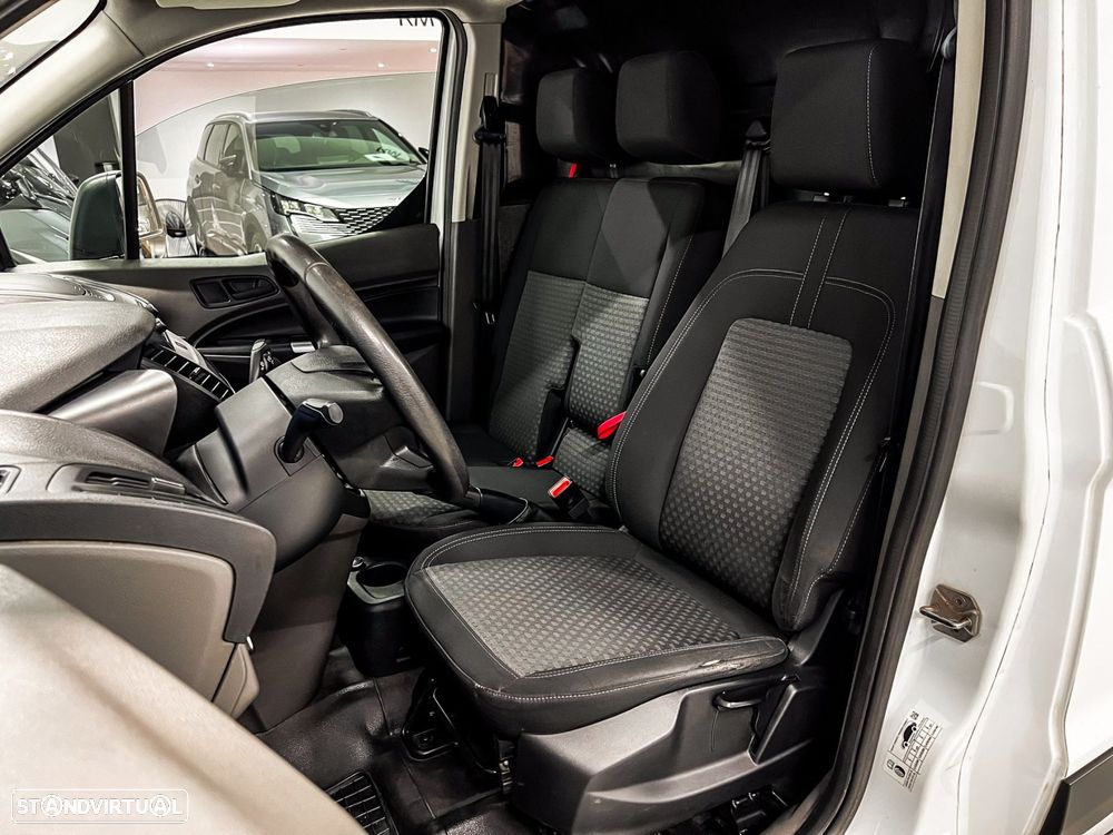 Ford Transit Connect 1.5 TDCi 230 L2 Trend - 11