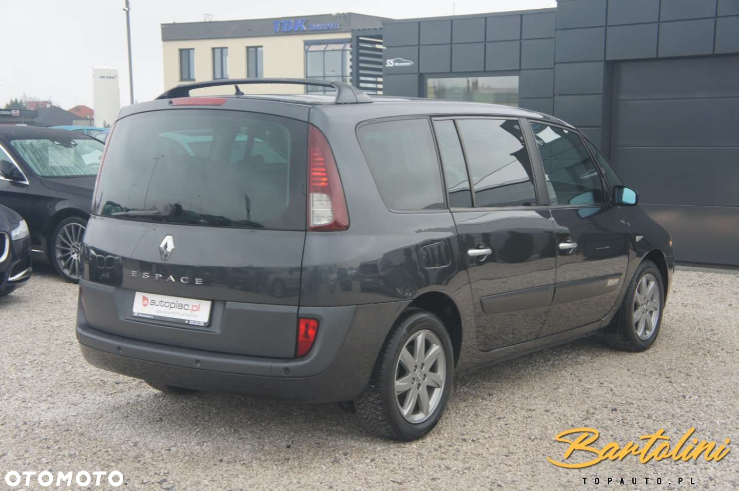 Renault Grand Espace - 7