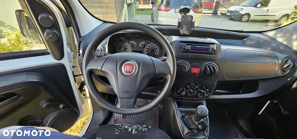 Fiat Fiorino - 17