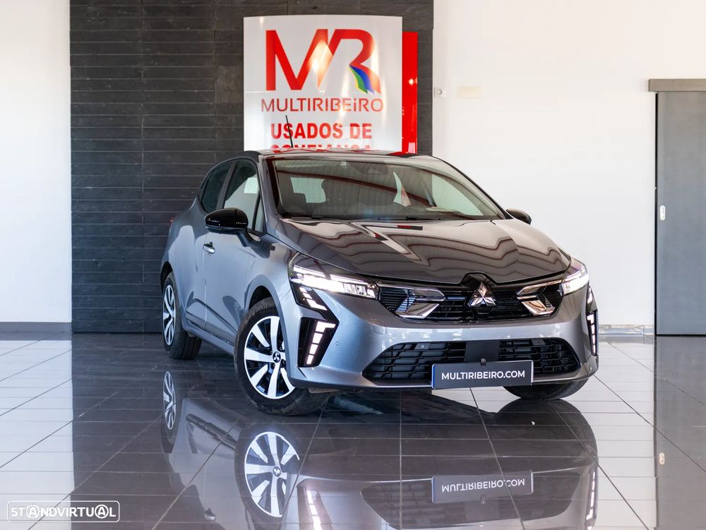 Mitsubishi Colt 1.0 MPI Kyoto - 1