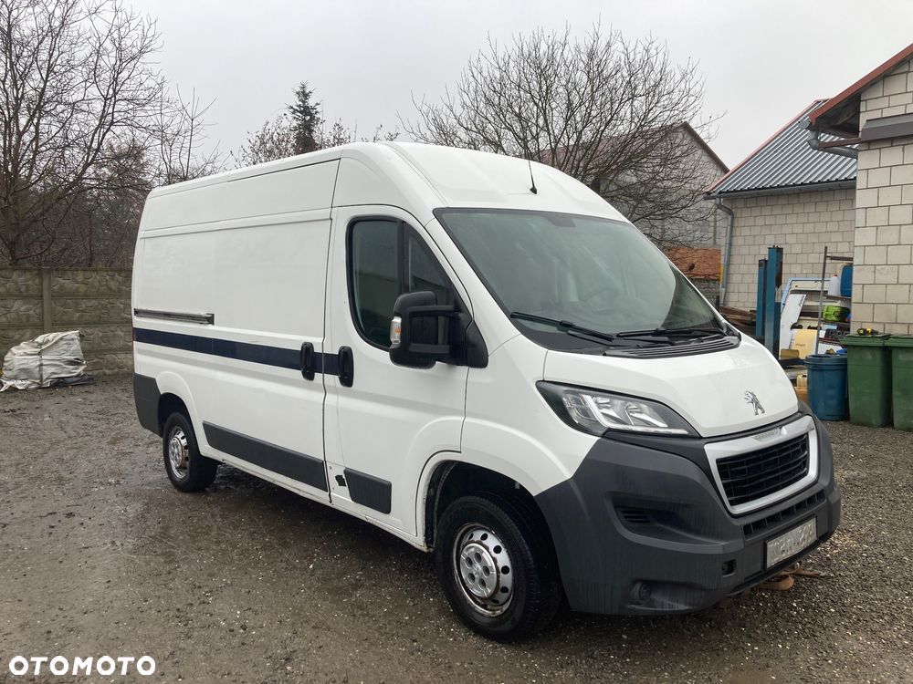Peugeot Boxer - 3