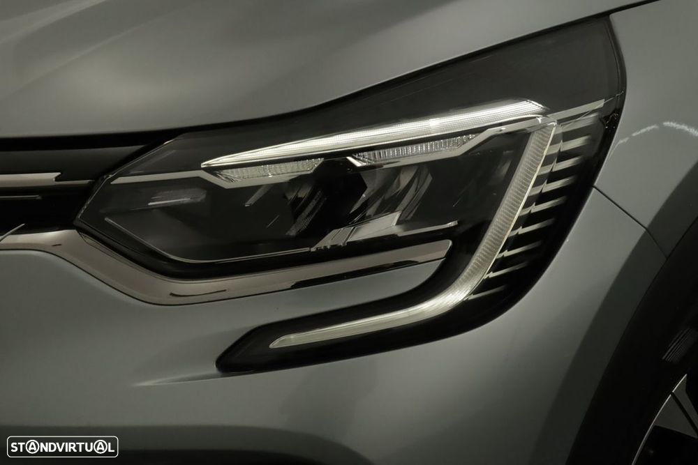 Renault Captur 1.0 TCe Techno - 6