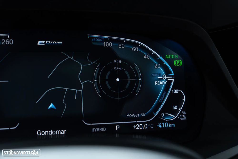 BMW X5 xDrive45e - 39