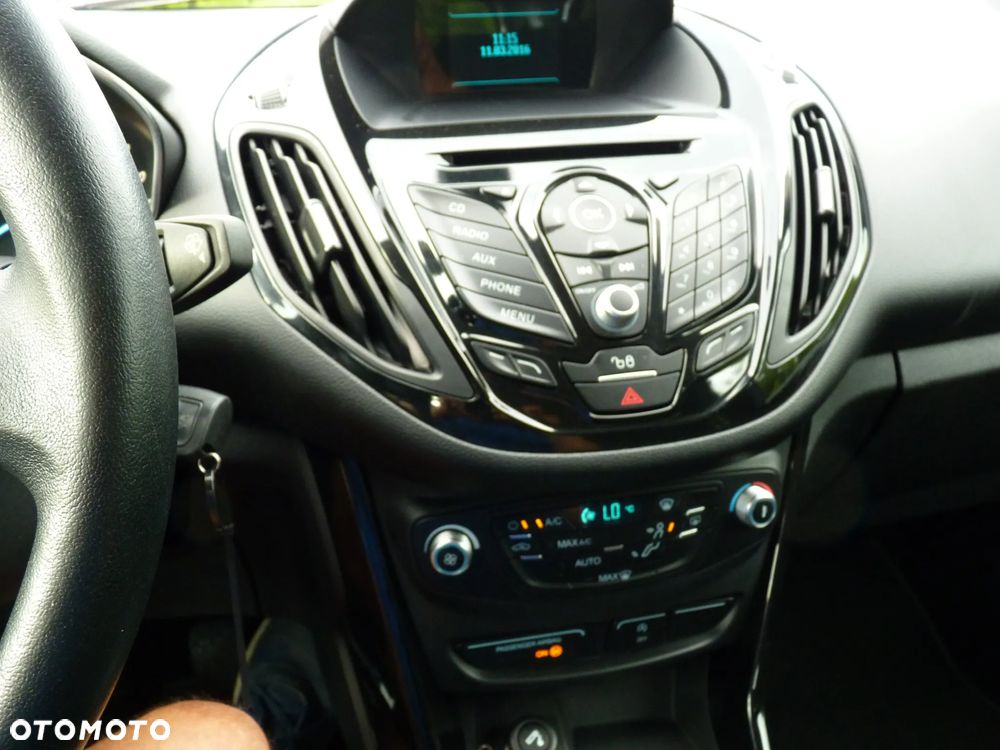 Ford B-MAX 1.0 EcoBoost Titanium - 8