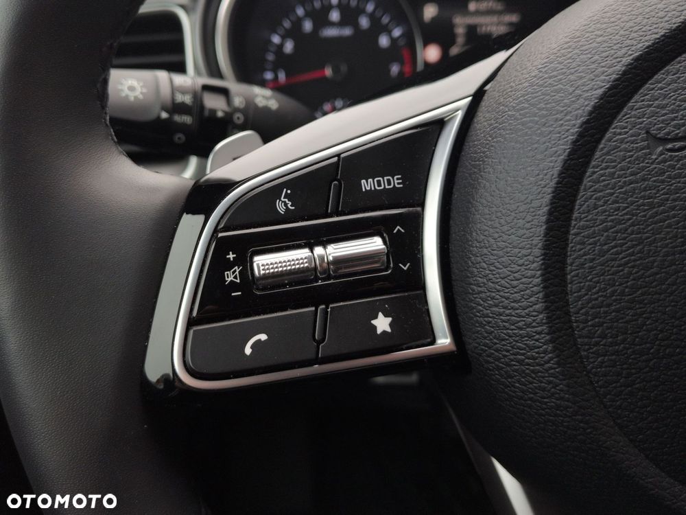 Kia XCeed 1.5 T-GDI M DCT - 15