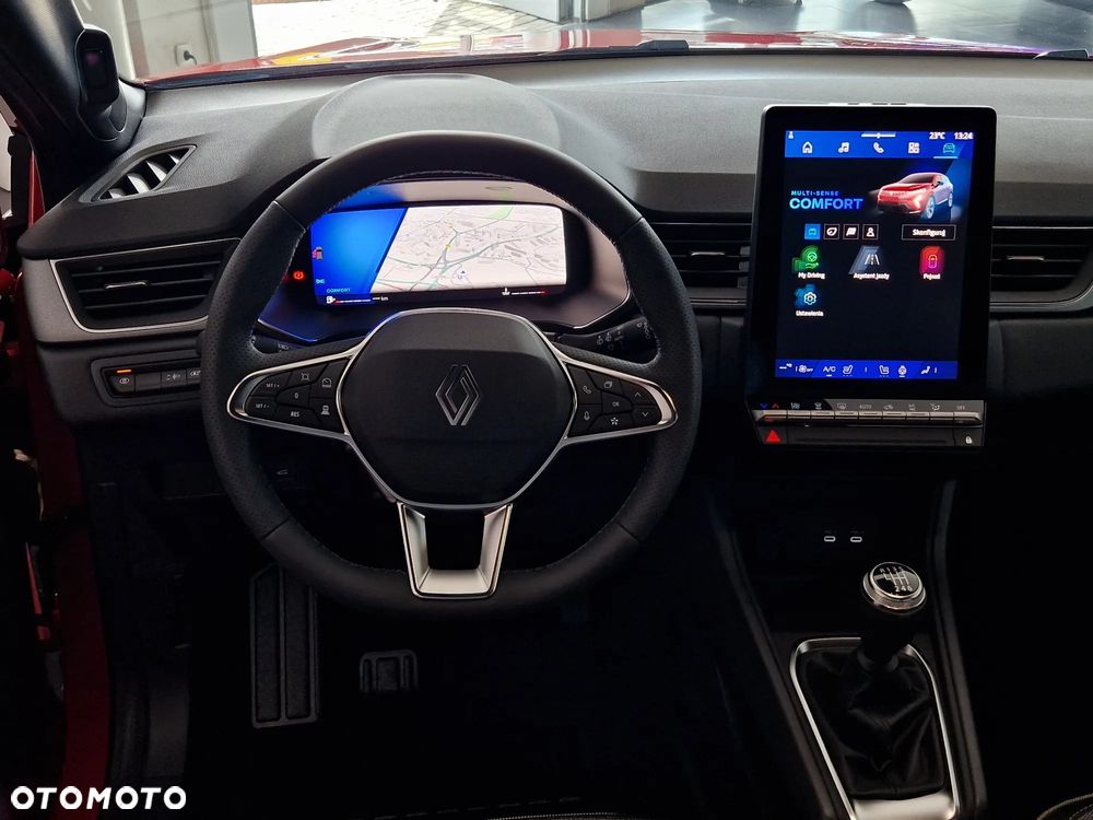 Renault Symbioz - 13