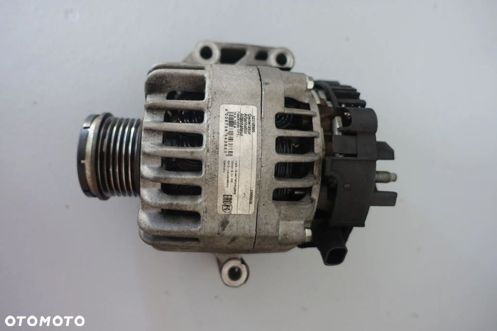 ALTERNATOR MERIVA B 1.3 CDTI 105A - 1