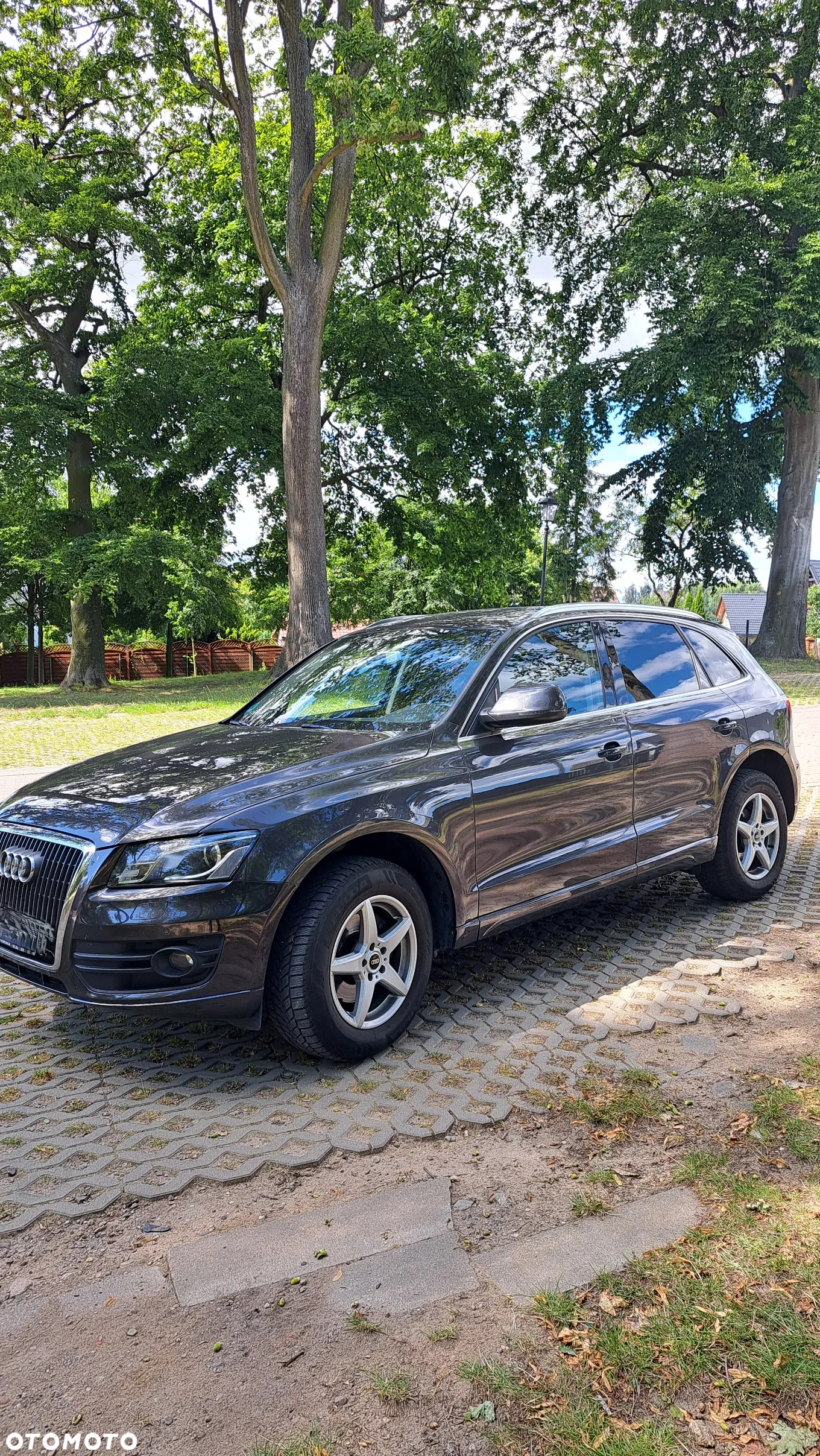 Audi Q5 2.0 TDI Quattro S tronic - 4