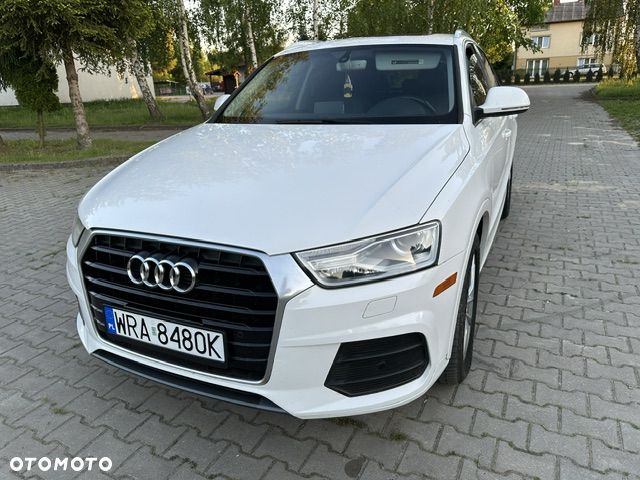 Audi Q3 - 13