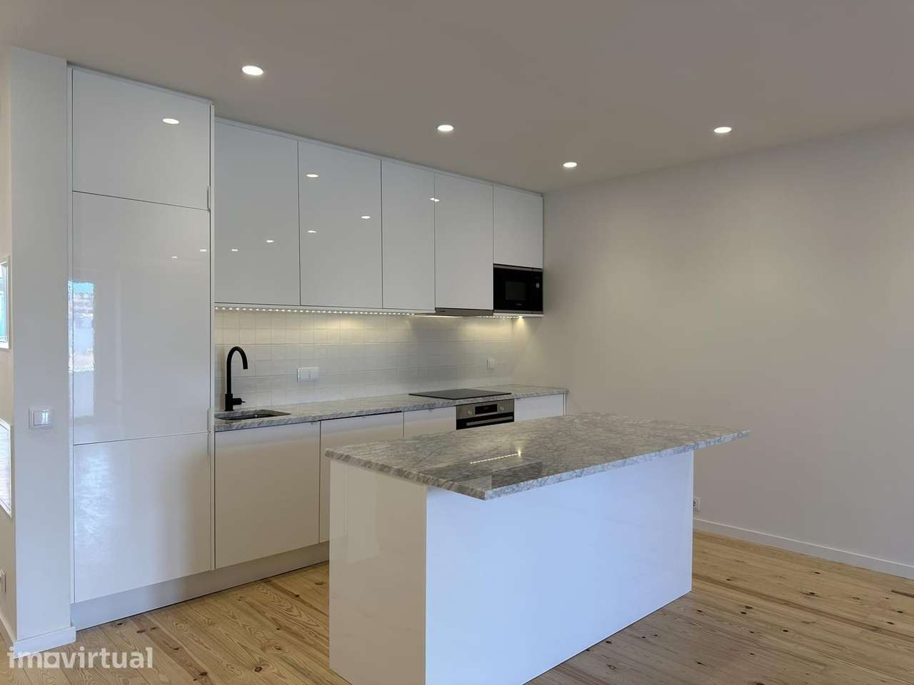 Apartamento T3 com vista, Santo António, Lisboa - Grande imagem: 4/28