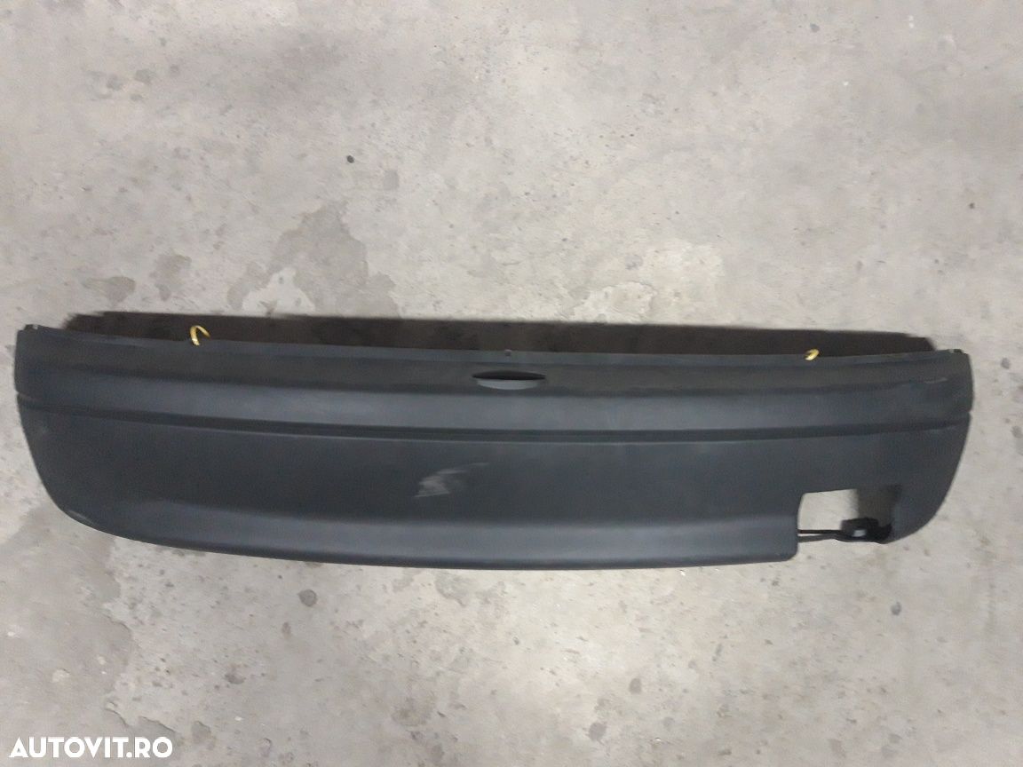 Bara spate Opel Corsa B 1997-2001 - 1