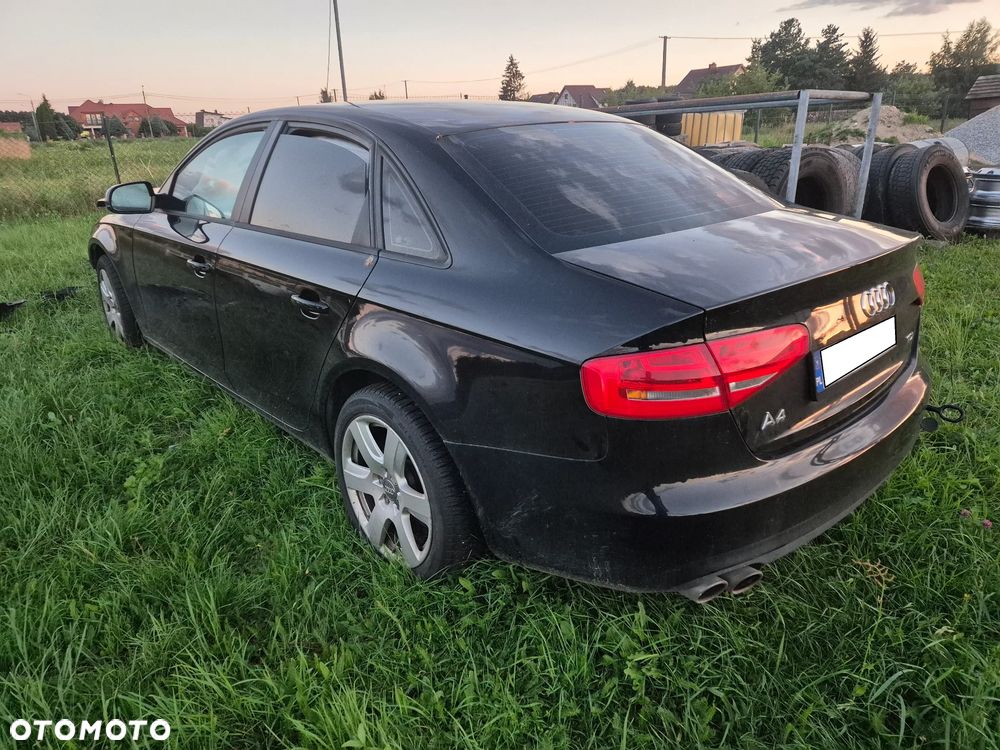 Audi A4 Limousine 2.0 TDI e - 1