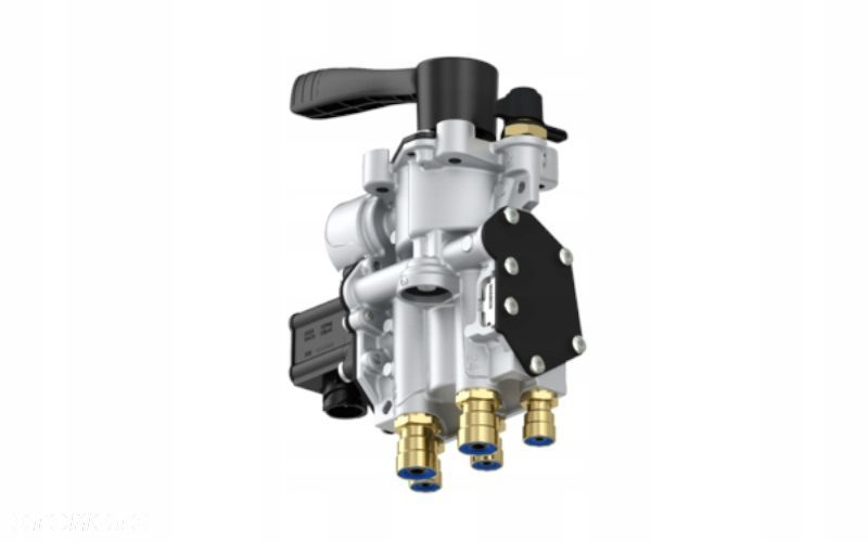 wabco zawór sterowania platformy (tasc) - 4