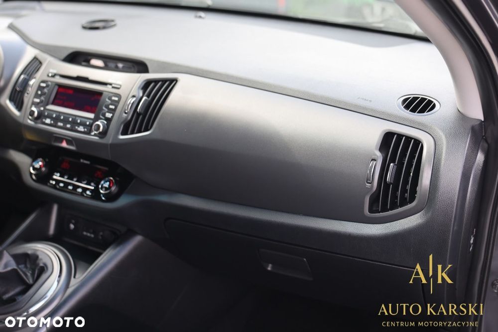 Kia Sportage - 32