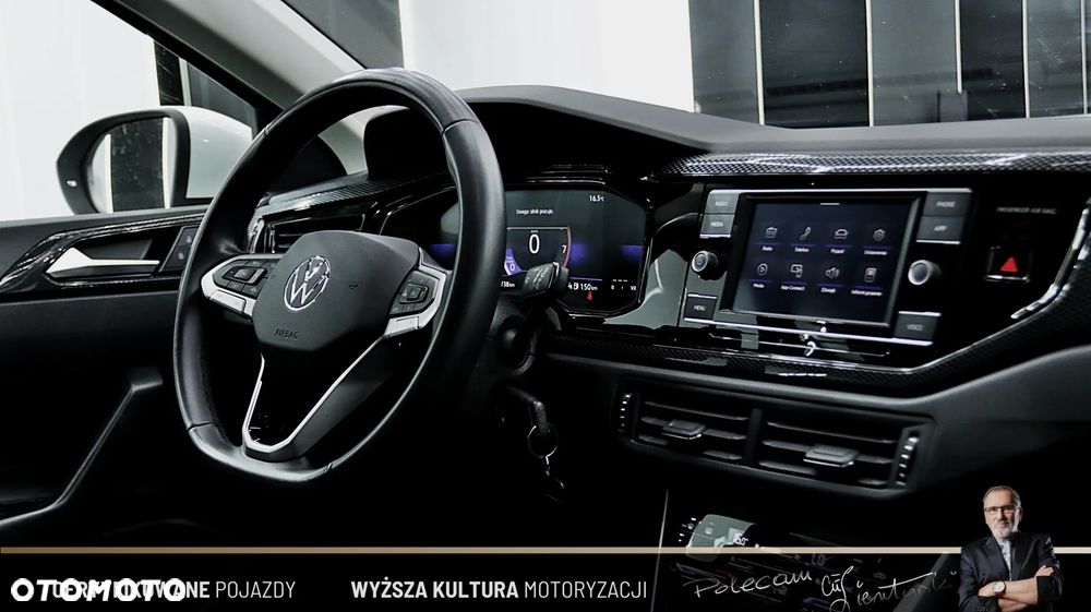 Volkswagen Taigo 1.0 TSI Life - 20