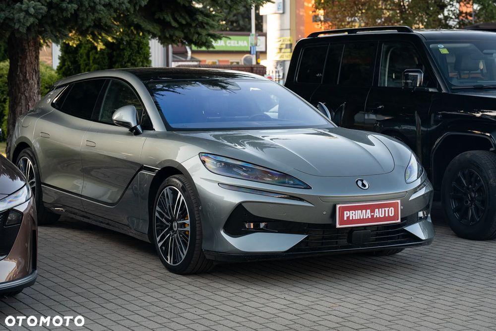Denza Z9 GT - 6