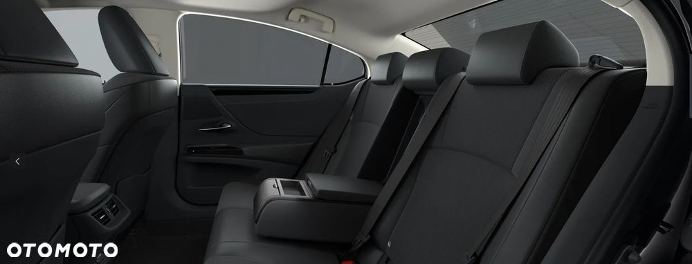 Lexus ES 300h Business Edition - 10