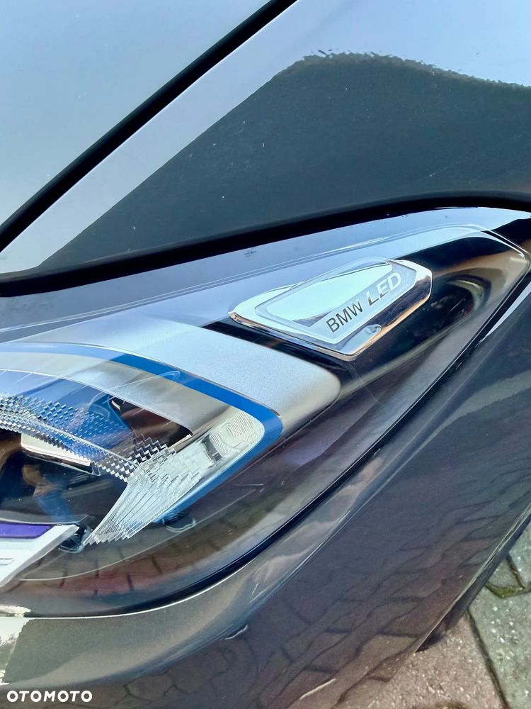 BMW Seria 3 320e xDrive Advantage - 10