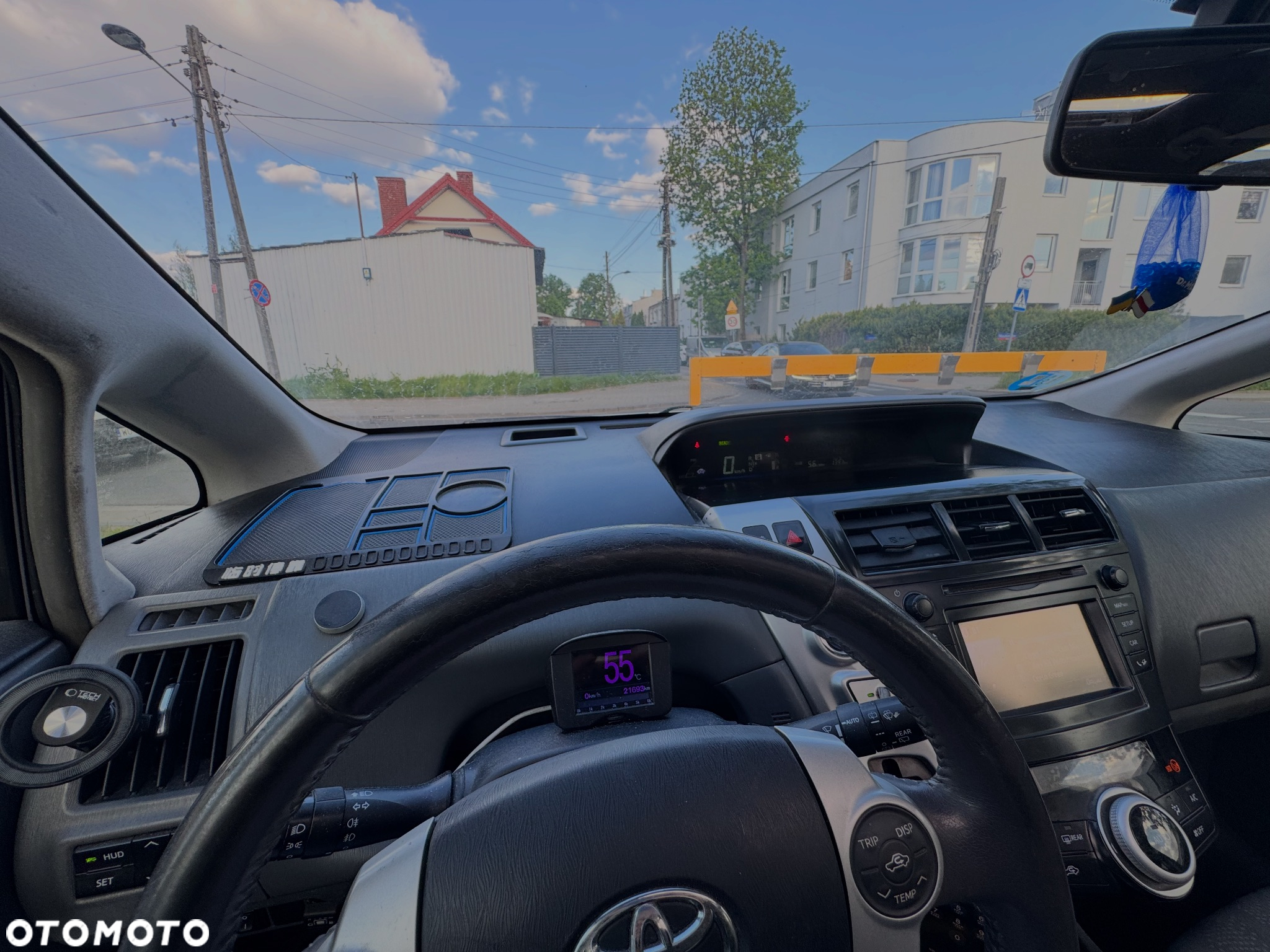 Toyota Prius+ 1.8 HSD Prestige - 6