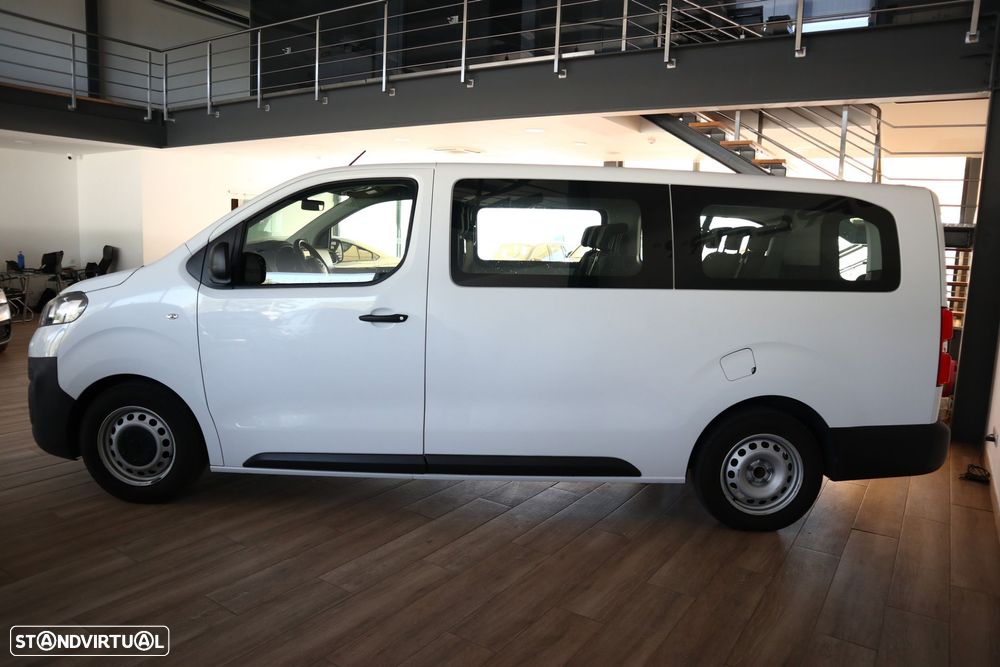 Opel Vivaro 1.5 CDTi L3H1 Essentia - 3