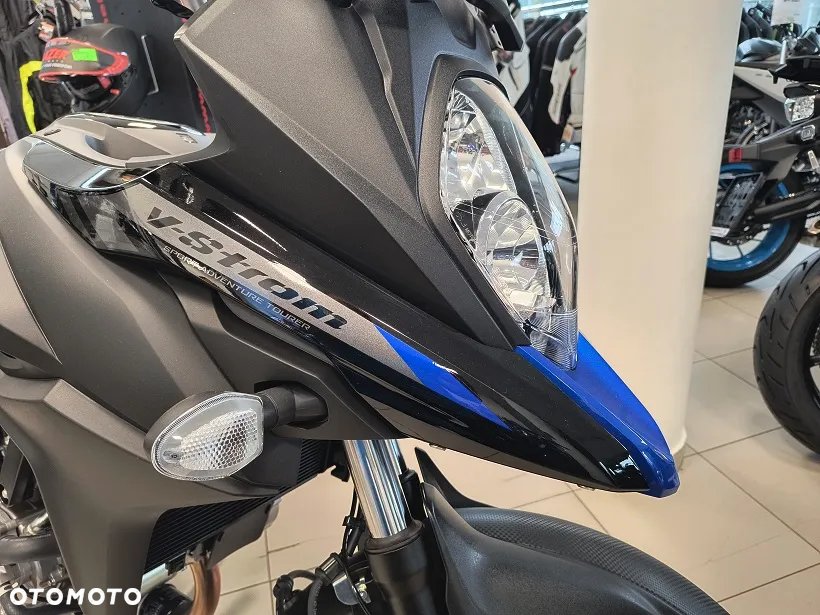 Suzuki DL - 2