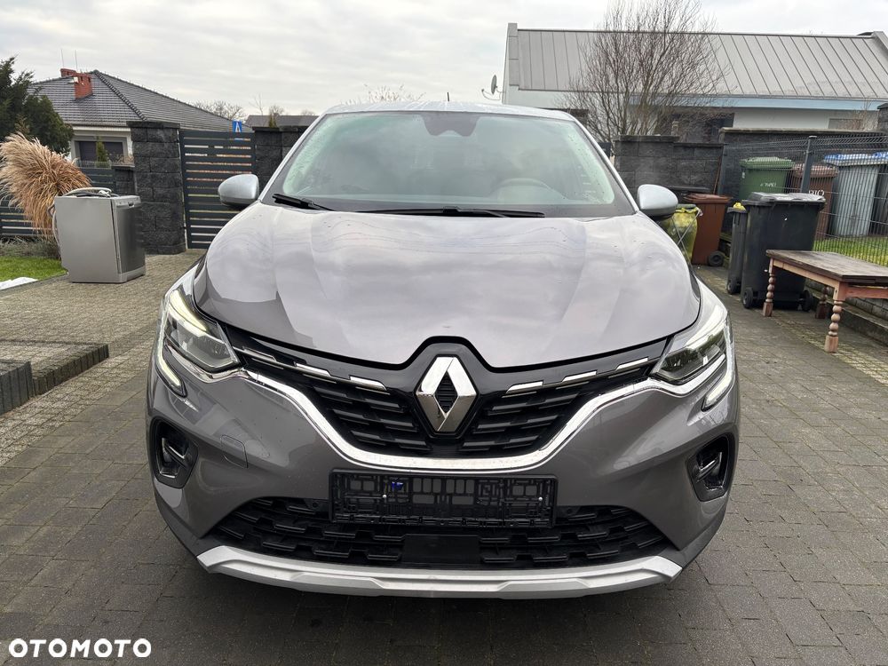Renault Captur (ENERGY) dCi 90 INTENS - 14