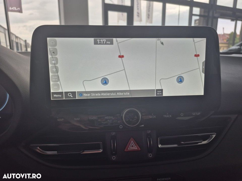 Hyundai i30 - 10