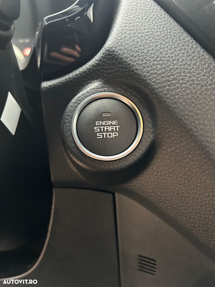 Isuzu D-Max 1.9 DSL 4x4 Double Cab AT Executive - 14