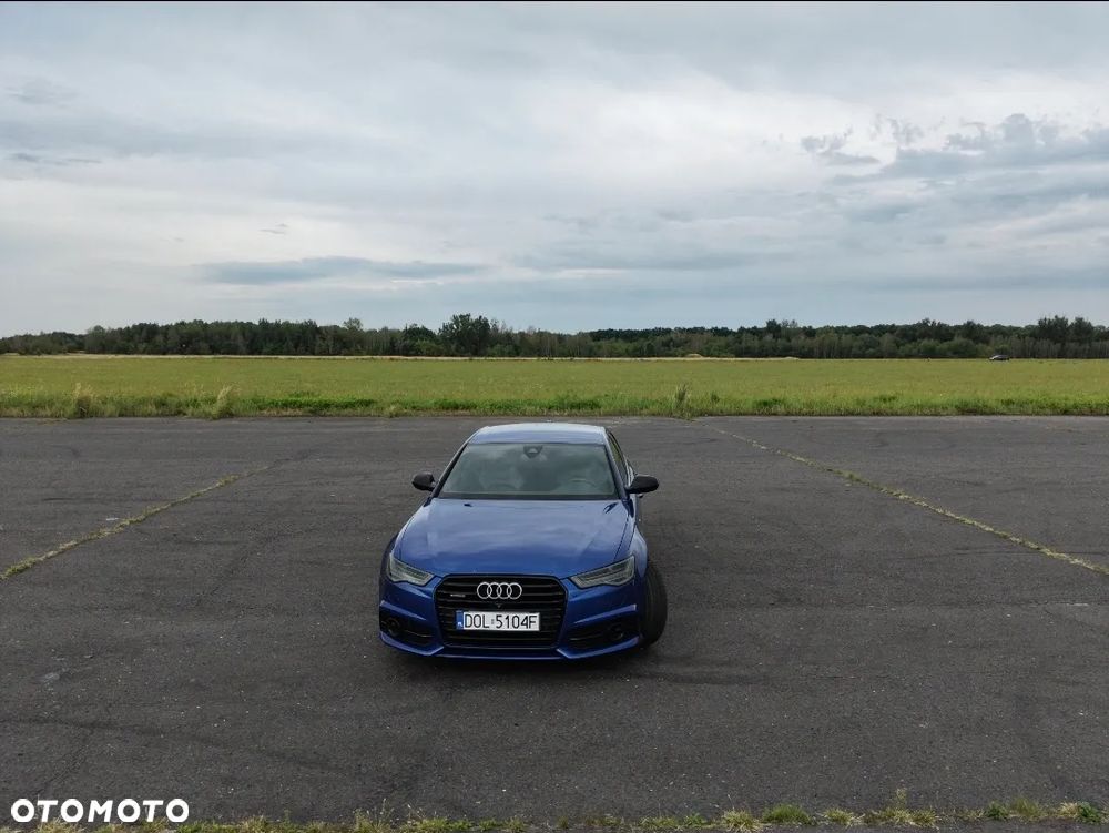 Audi A6 Limousine 3.0 TDI Quattro Competition Tiptr - 7