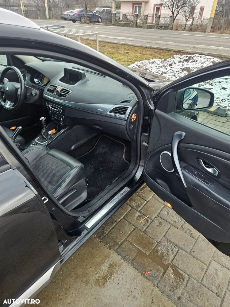 Renault Megane 1.9dCi Dynamique - 4