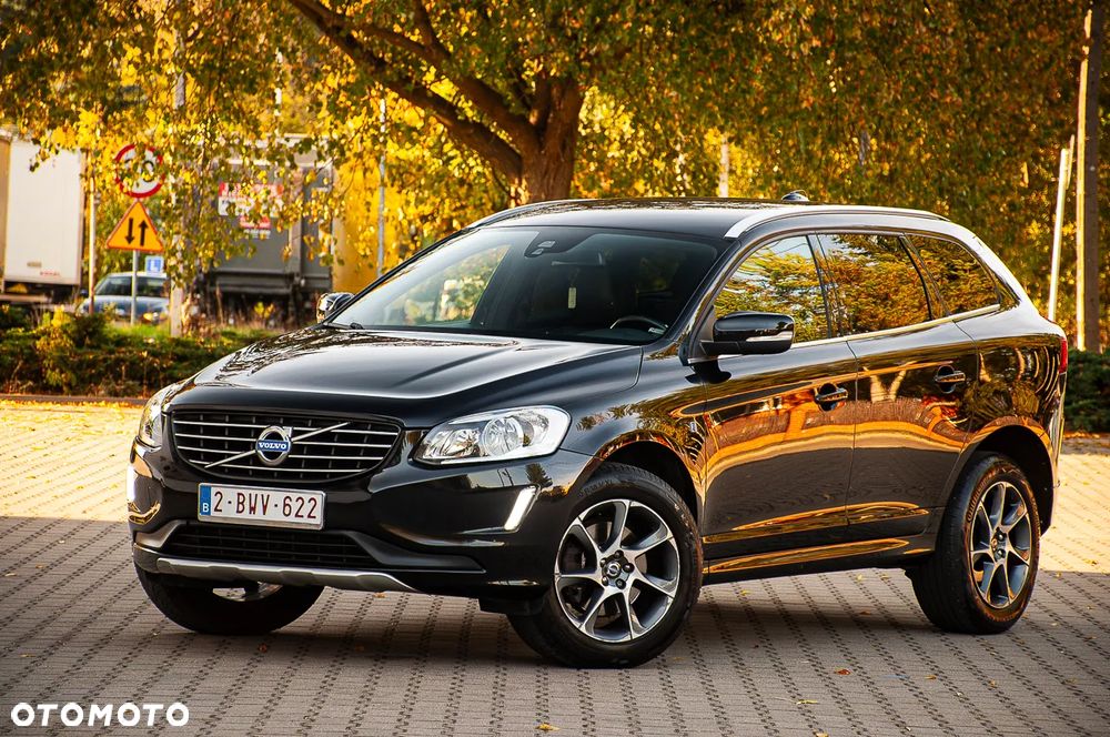 Volvo XC 60 DRIVe Ocean Race - 31