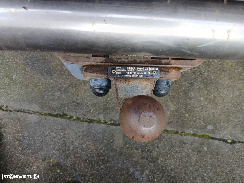 Ford Ranger 2.5 TD CD Plus - 44