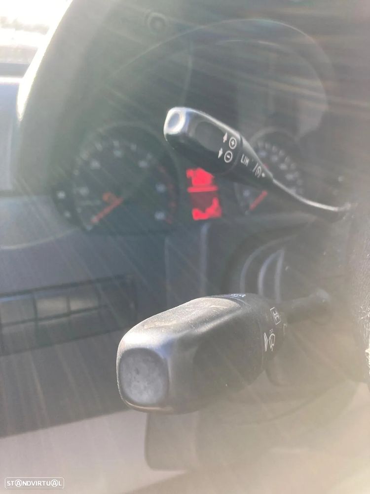 VW Crafter 2.5TDI 140cv - 41