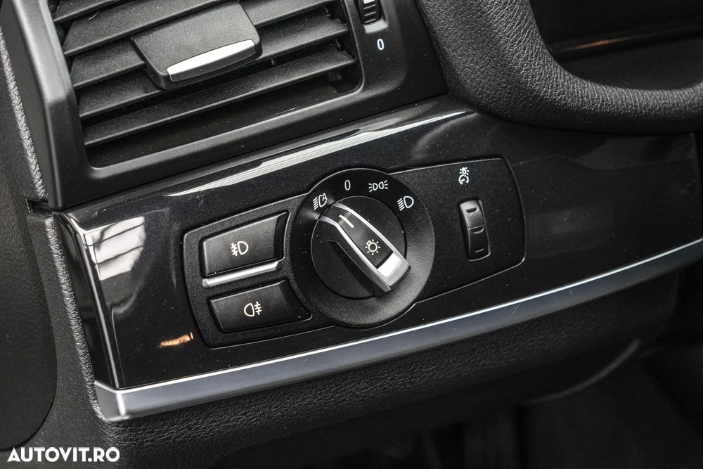 BMW X3 - 23